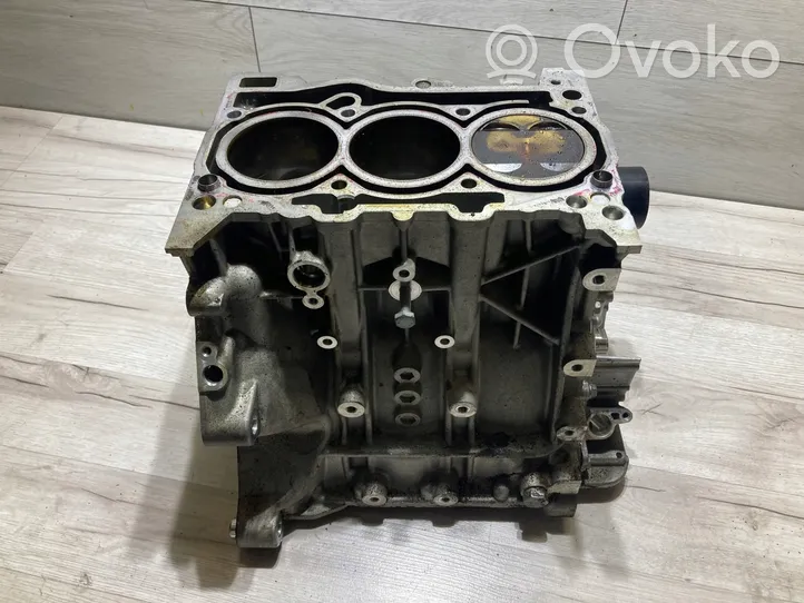 Audi Q2 - Engine block 04E115105AT