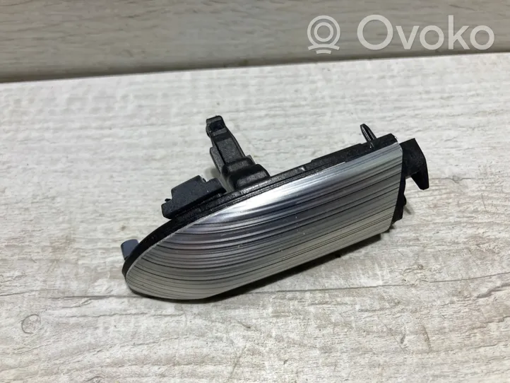 Audi A3 S3 8V Rivestimento del vano portaoggetti del cruscotto 8V1853191A