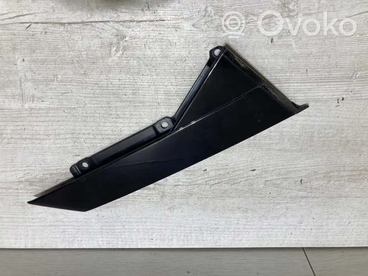 Audi A3 S3 8V Rivestimento modanatura del vetro della portiera posteriore 8V5839904