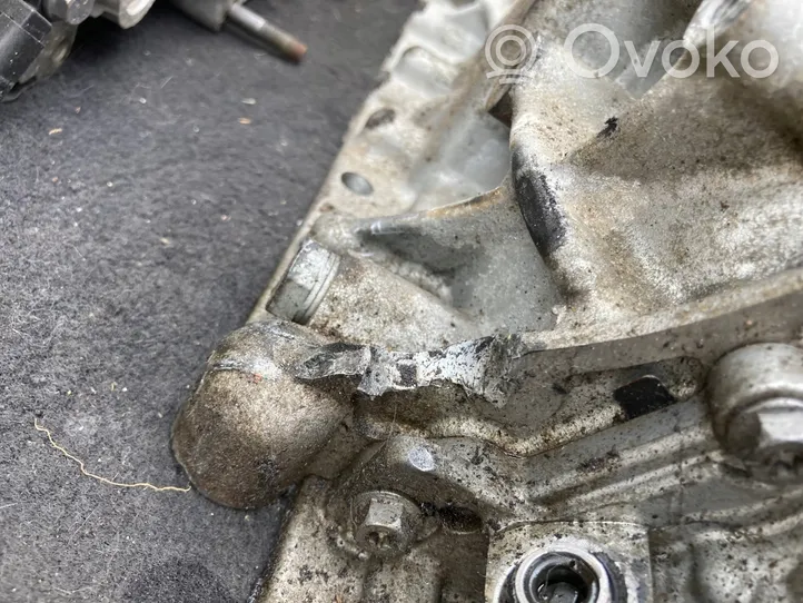 Audi A3 S3 8V Blok silnika 05e103011k