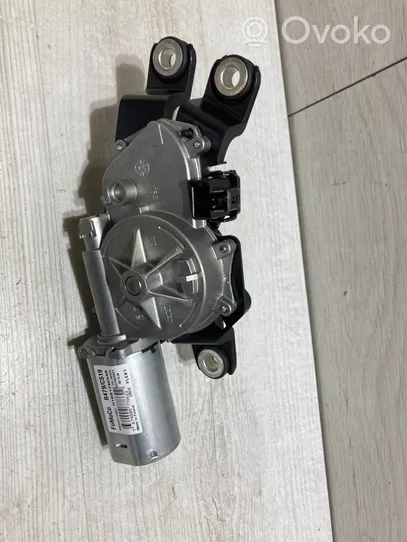 Ford Focus Moteur d'essuie-glace arrière H1BB17404AB