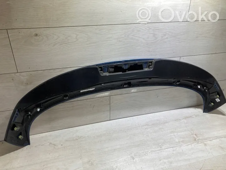 Ford Focus Spoiler del portellone posteriore/bagagliaio JX7BN44210A