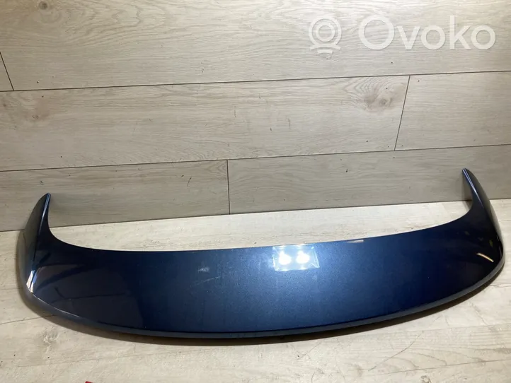 Ford Focus Spoiler del portellone posteriore/bagagliaio JX7BN44210A