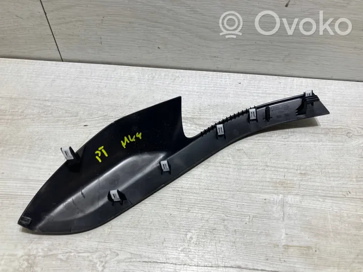 Ford Focus Rear door handle trim JX7BA226B06BDW