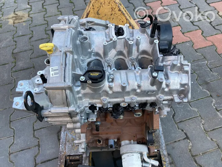 Ford Focus Moteur b7dc