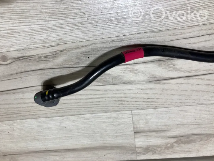 Renault Clio V Tubo flessibile del liquido di raffreddamento del motore 118720499R