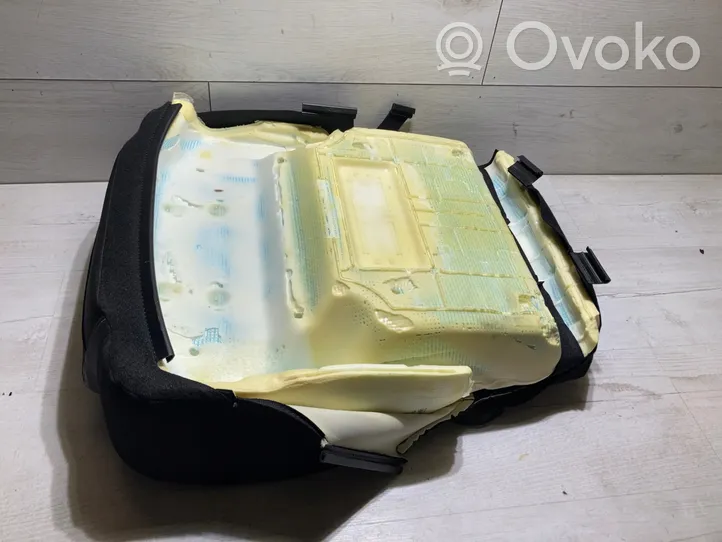 Renault Megane IV Priekinės vairuotojo sėdynės padas 25402480100