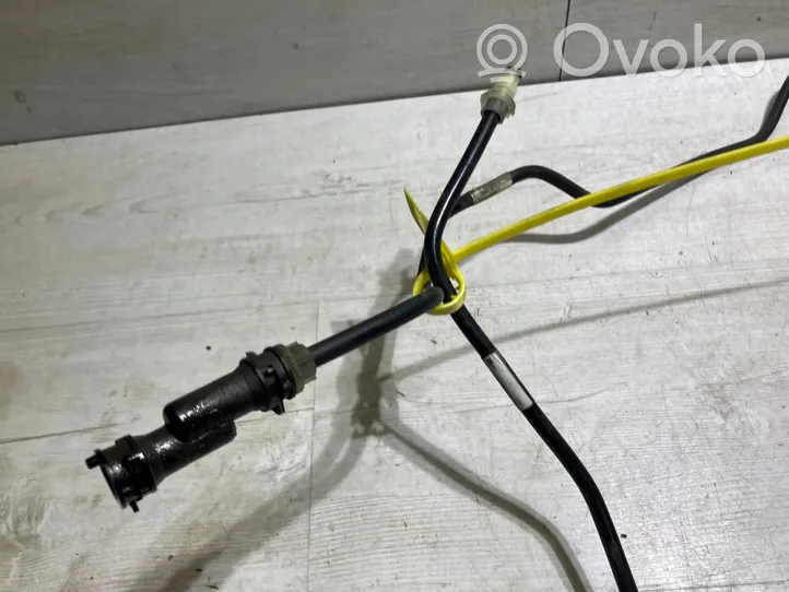 Renault Twingo III Brake line pipe/hose a4532901700