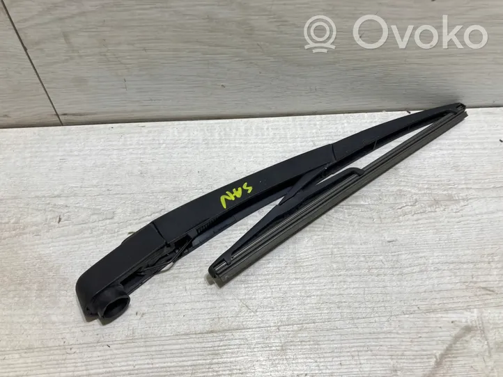 Renault Sandero II Rear wiper blade arm 287807006R