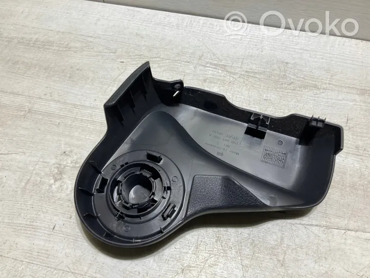 Volkswagen Up Garniture de siège 1s0881480a