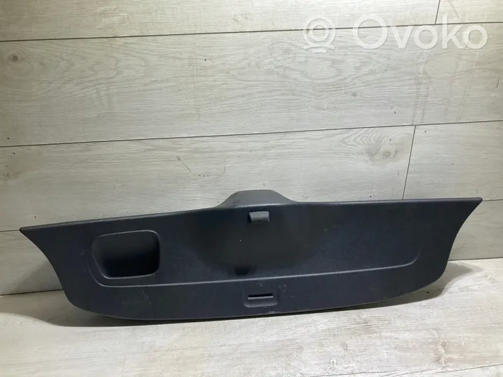 Volkswagen Up Rivestimento portellone posteriore/bagagliaio 1S0867601E