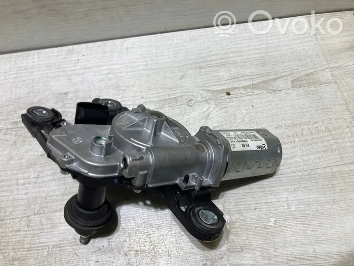 Volkswagen Up Rear window wiper motor 5G0955711C