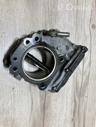 Toyota Hilux VIII Vanne EGR 261000E040