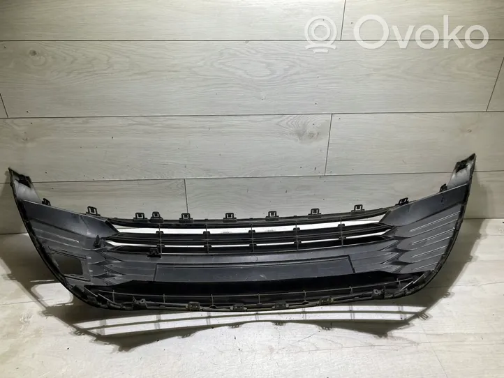 Toyota Yaris Grille inférieure de pare-chocs avant 631020d130