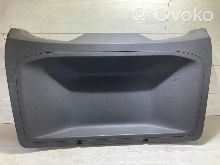 Ford Ecosport Rivestimento portellone posteriore/bagagliaio 1b40706aa