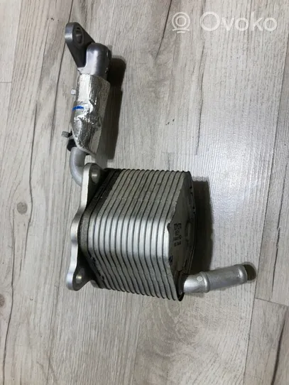 Toyota Hilux VIII Radiateur d'huile moteur tg0240008142