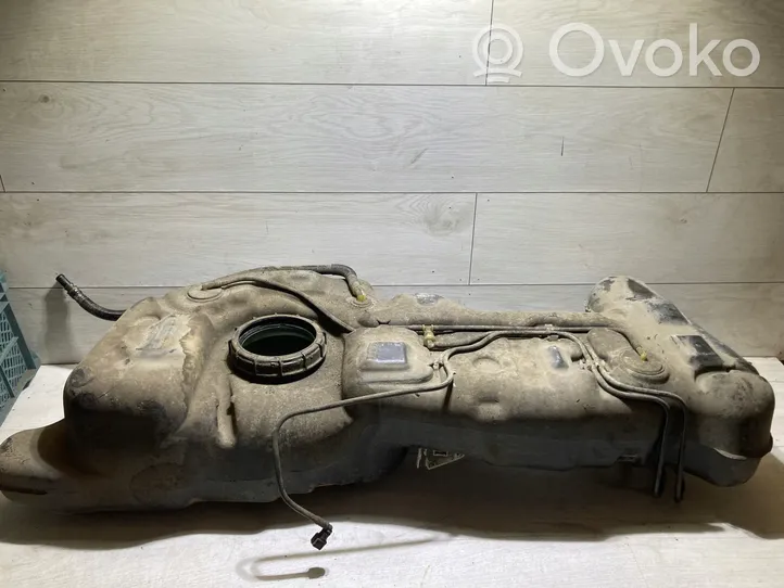 Nissan Juke I F15 Fuel tank 172059u01a