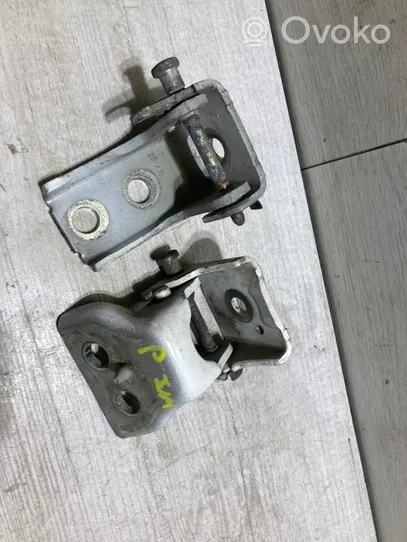 Citroen Jumpy Scharnier Satz Set Tür vorne 965963456a