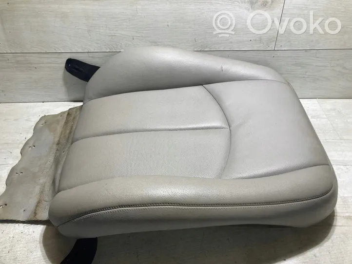 Mercedes-Benz E W211 Rivestimento sedile A2119101316
