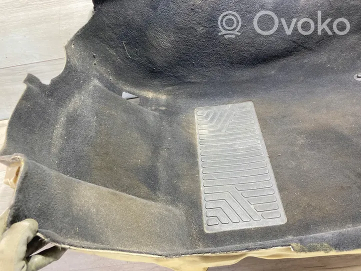 Mercedes-Benz E W211 Rivestimento pavimento anteriore 21168040