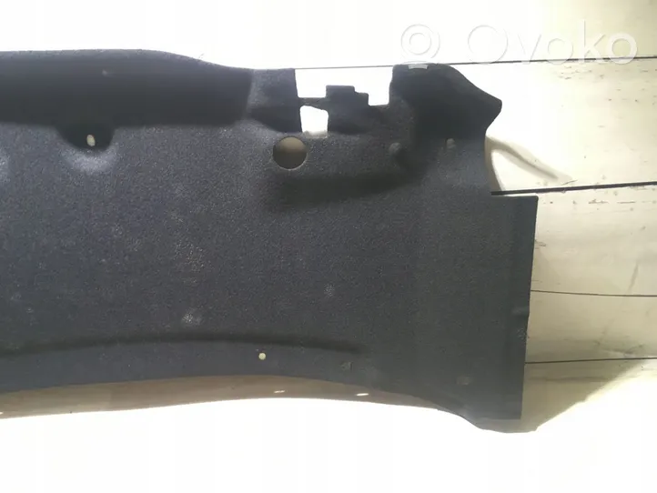 Volvo C70 Other trunk/boot trim element 1593127915