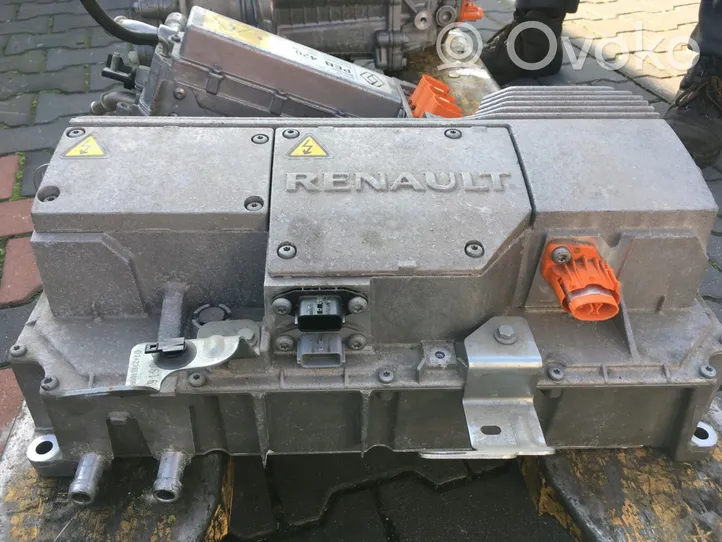 Renault Kangoo II Batterie véhicule hybride / électrique 296093666R