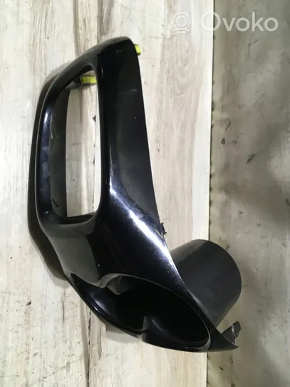 Toyota Aygo AB40 Ramka drążka zmiany biegów 588040H020