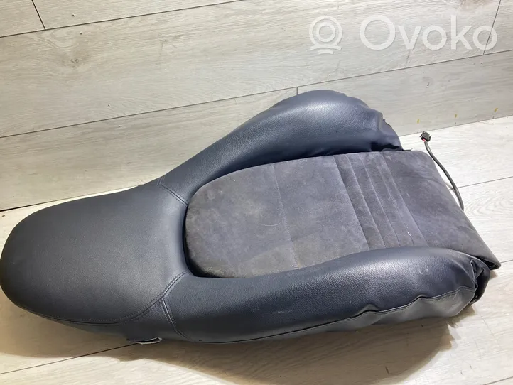 Porsche Boxster 986 Rivestimento sedile 99652153101