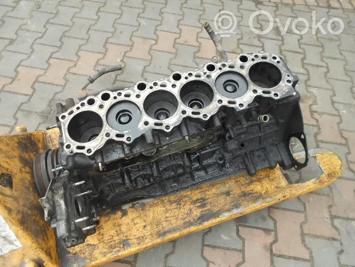 Toyota Land Cruiser (J100) Blok silnika 1HDFTE