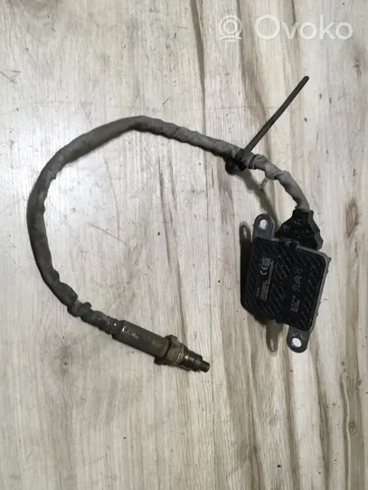 Toyota Proace Sensore della sonda Lambda 9821121180