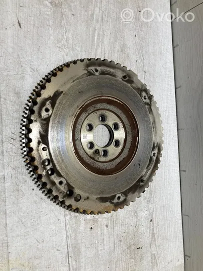 Renault Clio V Flywheel 123114899R