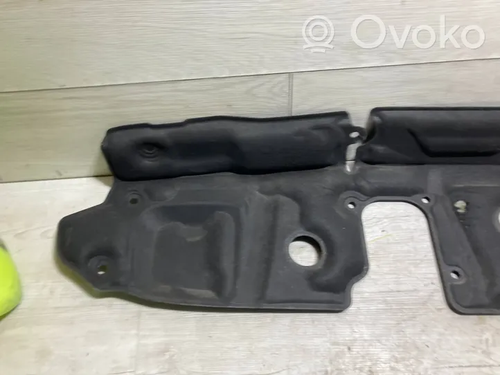 Renault Clio V Isolante termico/insonorizzante vano motore/cofano 679008182R