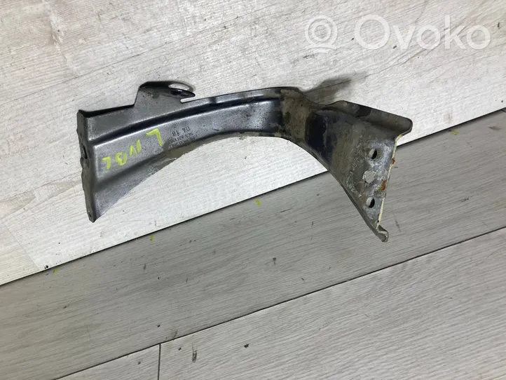 Volkswagen Beetle A5 Supporto di montaggio del parafango 5C5821135