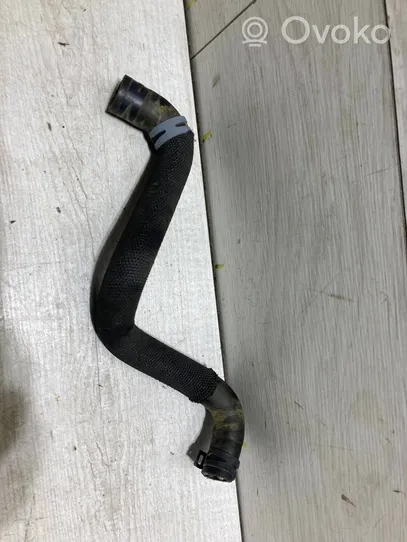 Volkswagen Beetle A5 Engine coolant pipe/hose 1K0121063