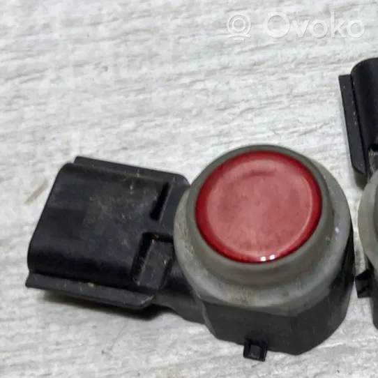 Nissan Micra K14 Parkošanās (PDC) sensors (-i) 284385fa6b