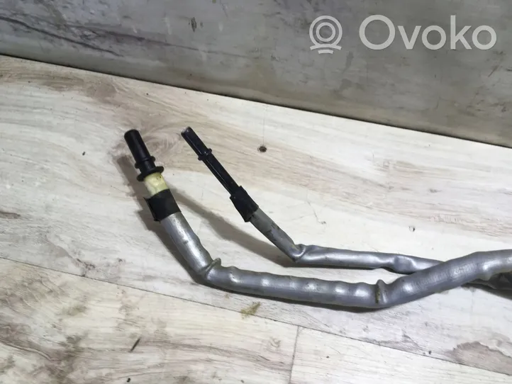 Mini One - Cooper F56 F55 Tuyau d'alimentation conduite de carburant 