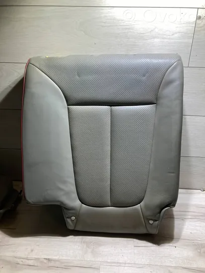 Hyundai Santa Fe Poszycie fotela 