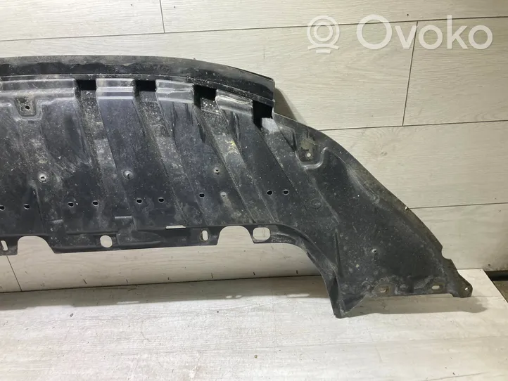 Ford C-MAX II Front bumper skid plate/under tray AM51A8B384A