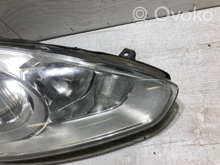 Ford C-MAX II Faro/fanale AM5113W029AF