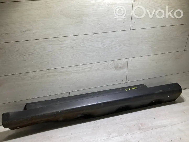 Ford C-MAX II Side skirt rear trim am51-r10259-a