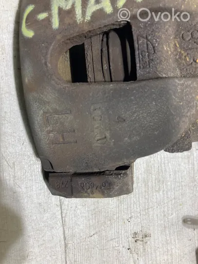 Ford C-MAX II Front brake caliper 