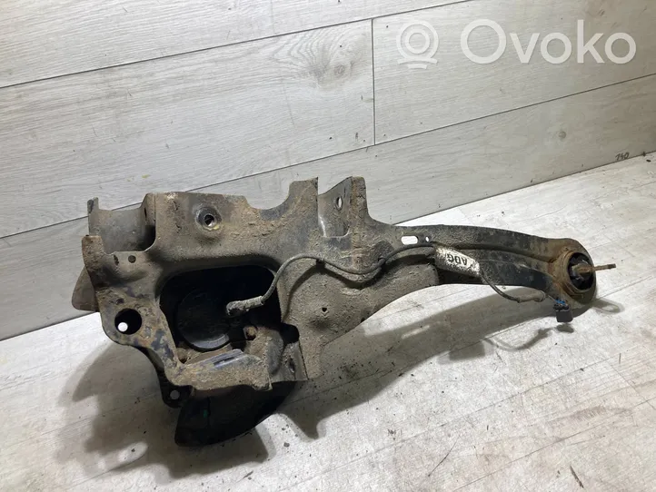 Ford C-MAX II Fuso a snodo con mozzo ruota posteriore bv61-5a968-bf