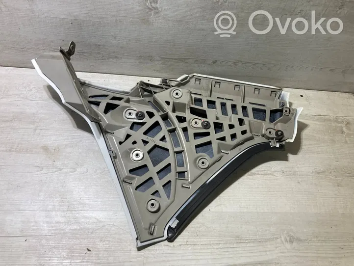 Ford B-MAX Rivestimento passaruota posteriore av11-r29612bg