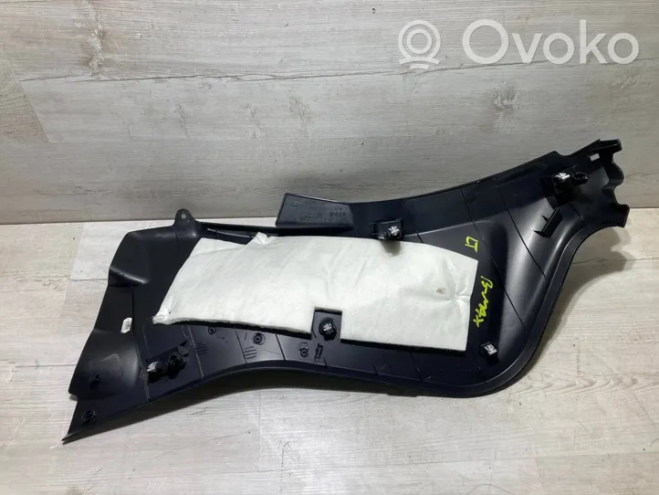 Ford B-MAX Altro elemento di rivestimento bagagliaio/baule AV11R31016BEW