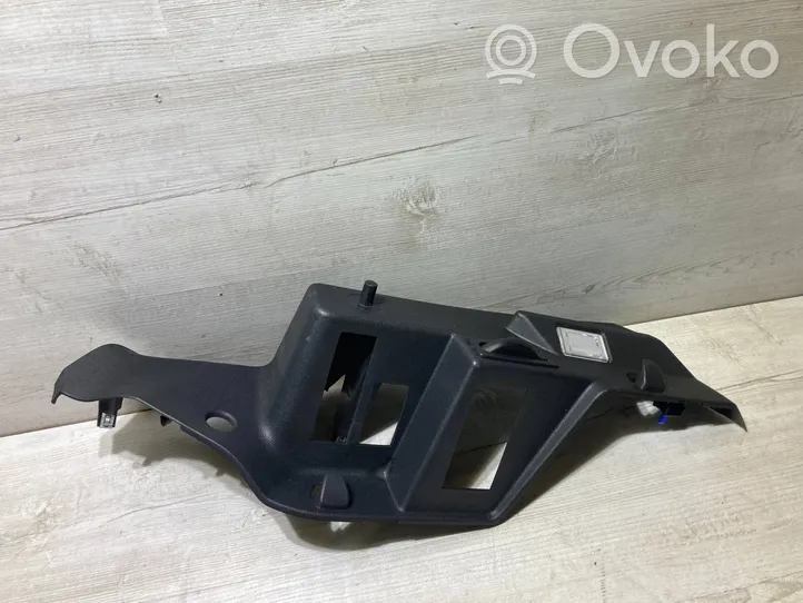 Ford B-MAX Altro elemento di rivestimento bagagliaio/baule AV11R46808Adw