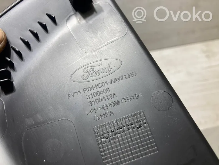 Ford B-MAX Kojelaudan sivupäätyverhoilu AV11R044C61AAW