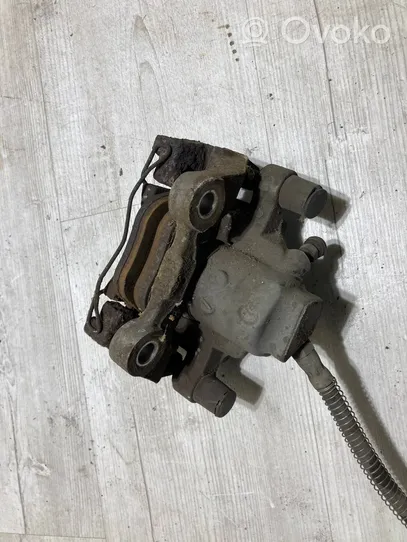 Mercedes-Benz C W204 Bremssattel hinten 