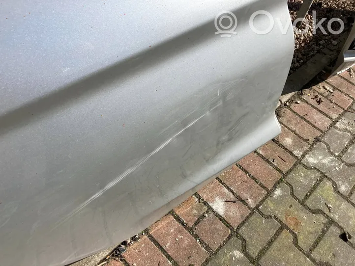 Ford Fiesta Tür hinten 