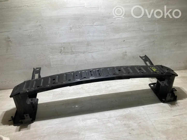 Ford Fiesta Front bumper support beam h1bb109a26ah