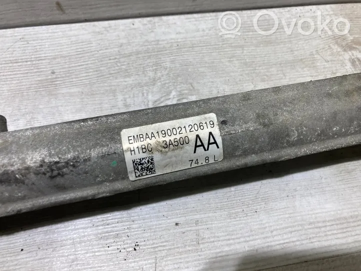 Ford Fiesta Steering rack h1bc3a500aa